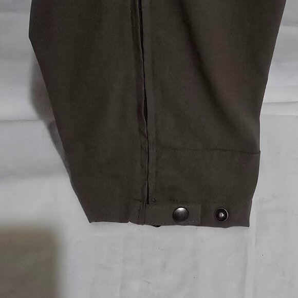 Kuhl Men's Renegade Convertible Pants - Khaki - sz 31x30* - Picture 9 of 11